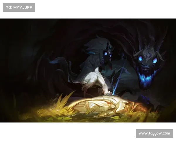 穿越符文之地必打卡的英雄联盟3D奇幻世界三大绝美景点