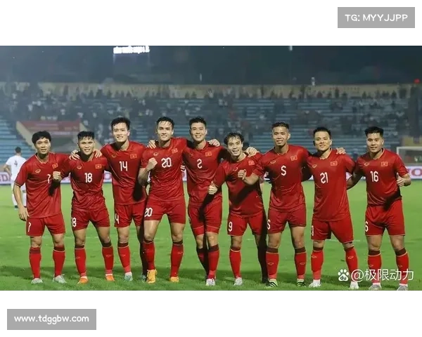 中国男足为何不敌越南队 深度剖析原因与未来挑战