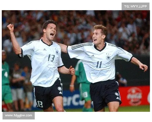 五大德国豪门全面换血掀起德甲新格局震撼效应席卷欧洲足坛