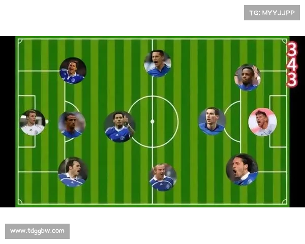 如何准确定位法尔范在沙尔克04的真实场上位置及其战术角色解析